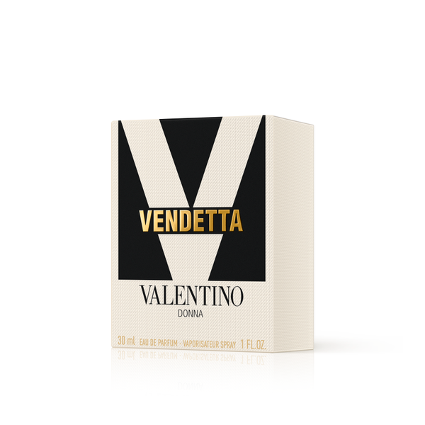 Valentino Vendetta Donna Eau de Parfum 30 ml