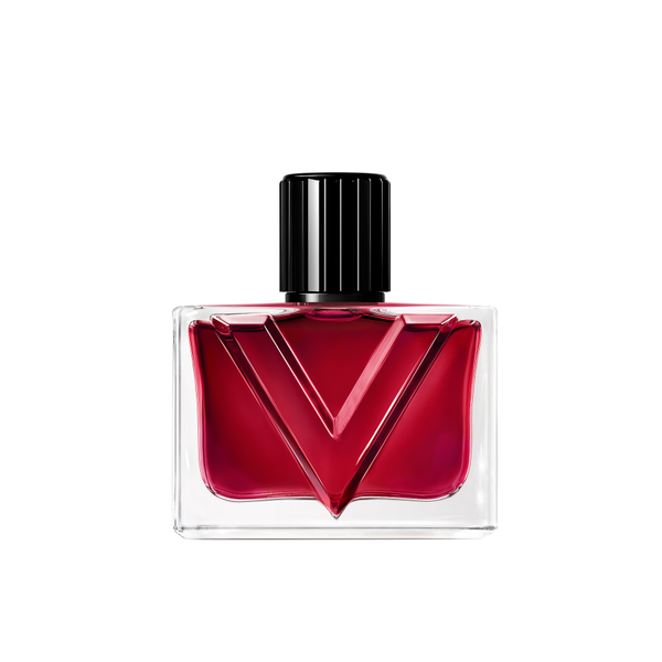 Valentino Vendetta Donna Eau de Parfum 50 ml