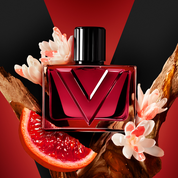 Valentino Vendetta Donna Eau de Parfum 50 ml