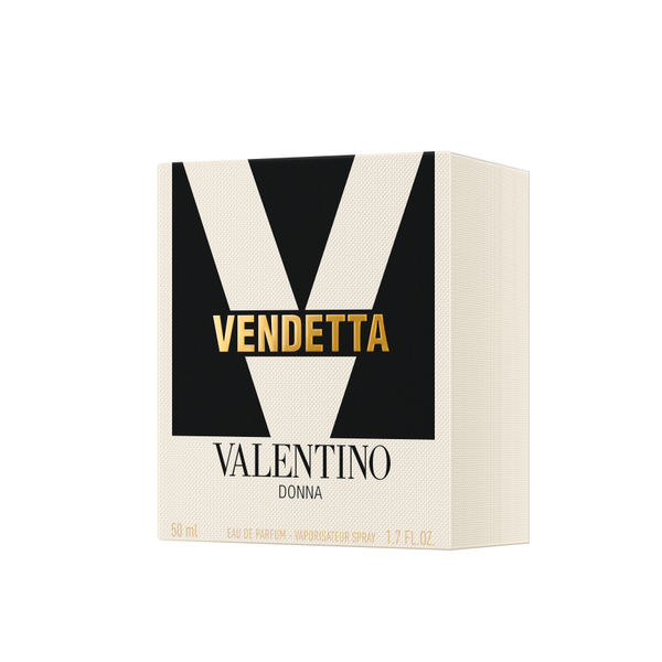 Valentino Vendetta Donna Eau de Parfum 50 ml