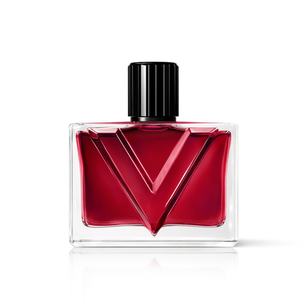 Valentino Vendetta Donna Eau de Parfum 90 ml