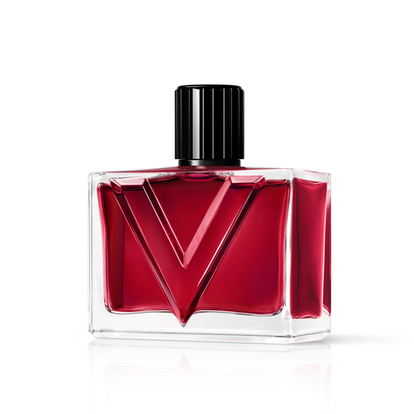 Valentino Vendetta Donna Eau de Parfum 90 ml
