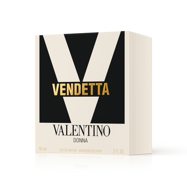 Valentino Vendetta Donna Eau de Parfum 90 ml