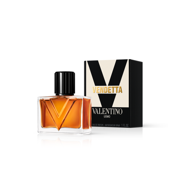 Valentino Vendetta Uomo Eau de Parfum 30 ml