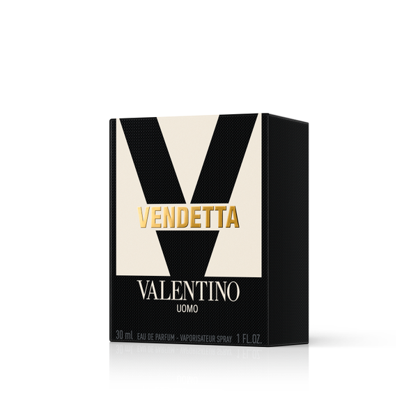 Valentino Vendetta Uomo Eau de Parfum 30 ml