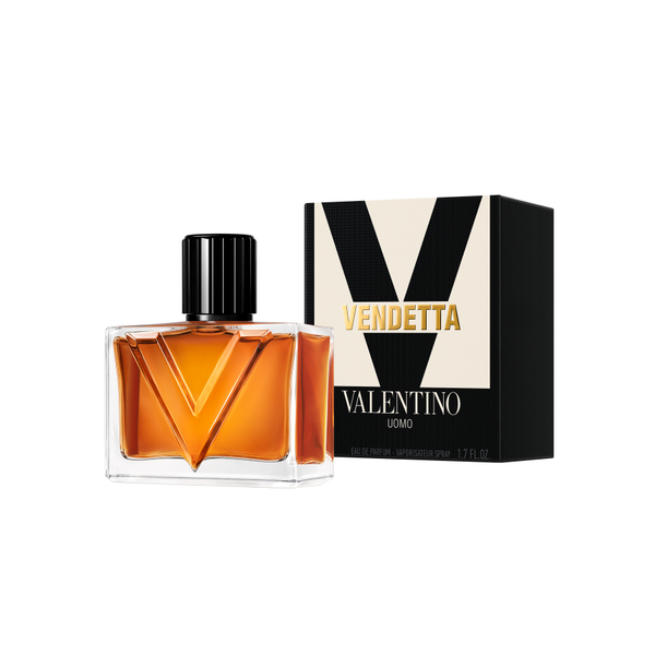 Valentino Vendetta Uomo Eau de Parfum 50 ml
