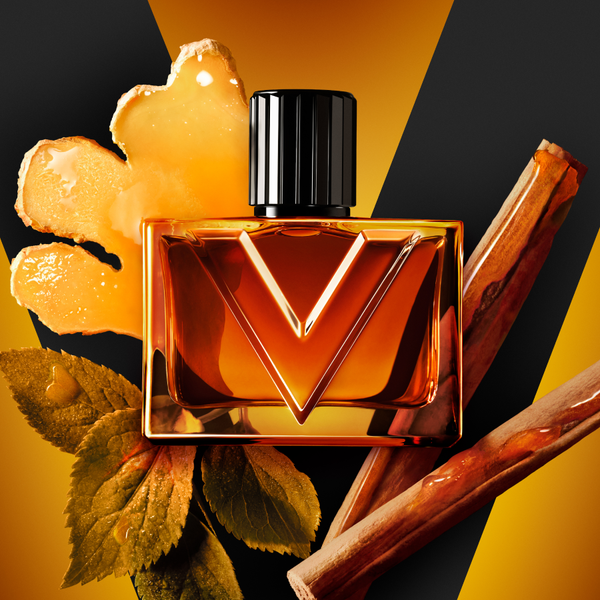 Valentino Vendetta Uomo Eau de Parfum 90 ml