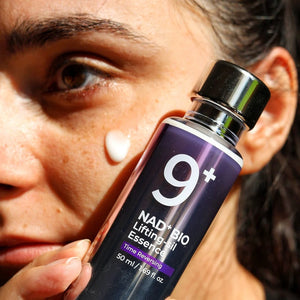 Numbuzin No.9 – NAD Bio Lifting-sil Essence