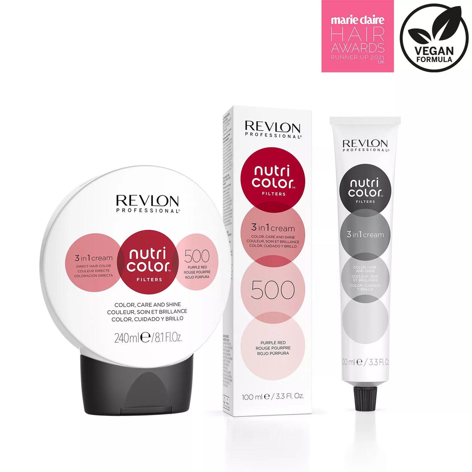Revlon Professional Nutri Color Filters 100 ml