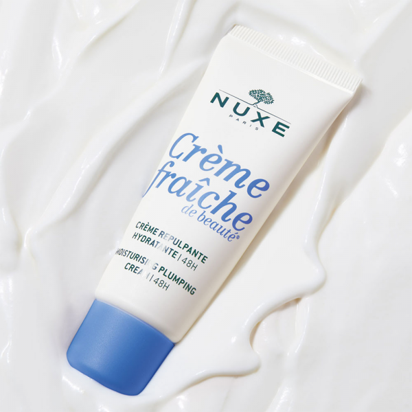 NUXE CRÈME FRAICHE Hidrantna krema