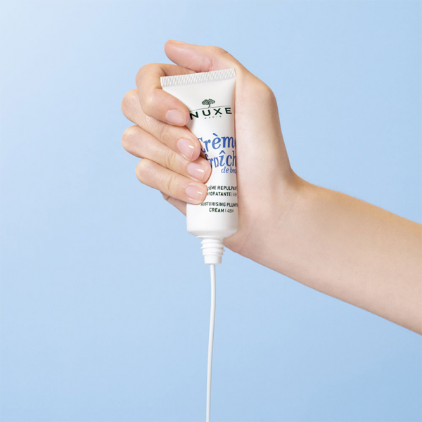 NUXE CRÈME FRAICHE Hidrantna krema