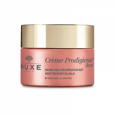 NUXE PRODIGIEUSE BOOST Noćna obnavljajuća krema