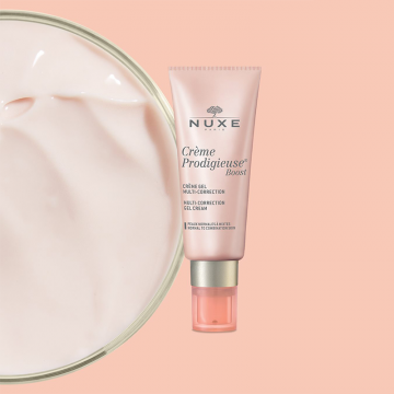 NUXE PRODIGIEUSE BOOST Multikorektivna gel krema