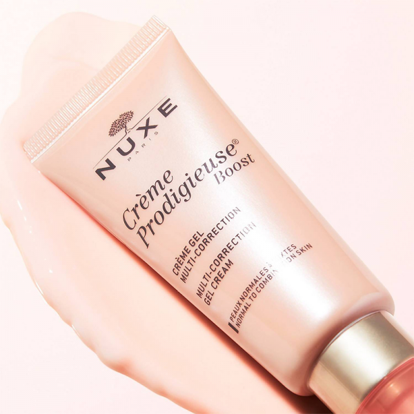 NUXE PRODIGIEUSE BOOST Multikorektivna gel krema