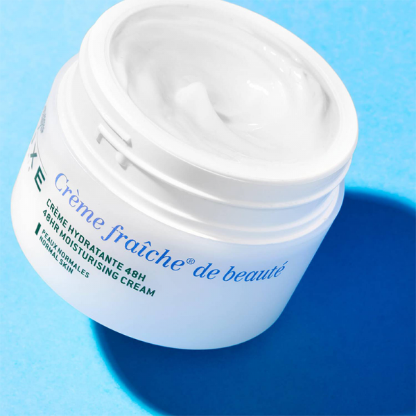 NUXE CRÈME FRAICHE Bogata hidratantna krema