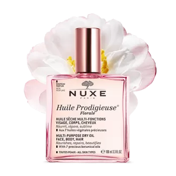 NUXE PRODIGIEUSE Čarobno suvo ulje Florale 100ml