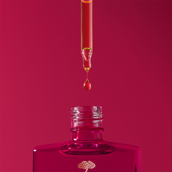 NUXE MERVEILLANCE LIFT Učvršćujući aktivni uljni serum 30ml