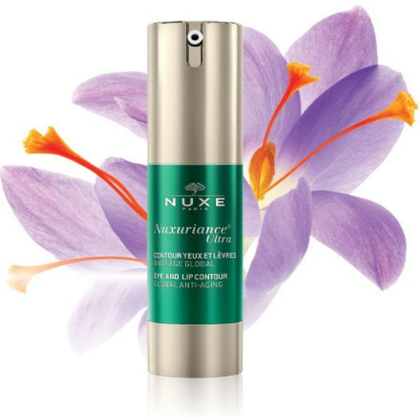 NUXE NUXURIANCE ULTRA krema za područje oko očiju i usana