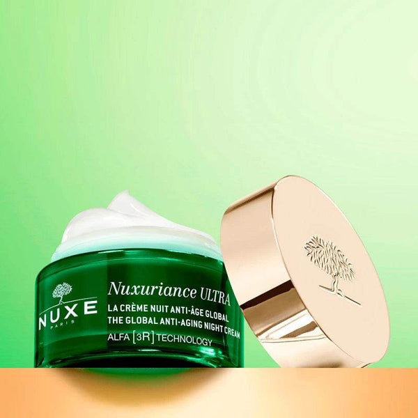 NUXE NUXURIANCE ULTRA Globalna anti-age noćna krema