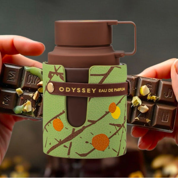 ARMAF ODYSSEY DUBAI CHOCOLAT EDITION