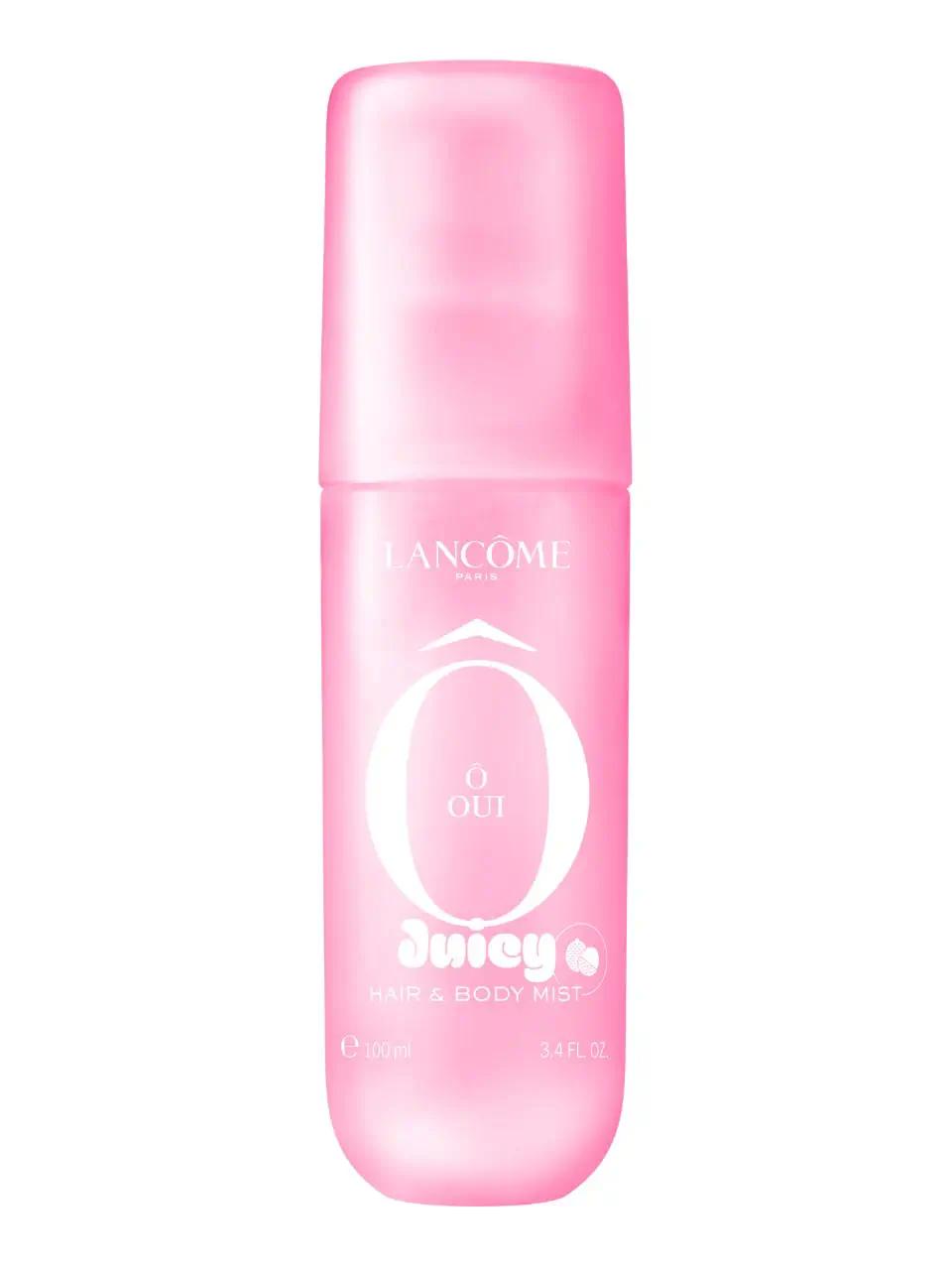 Lancome Ô Oui Juicy Hair & Body Mist