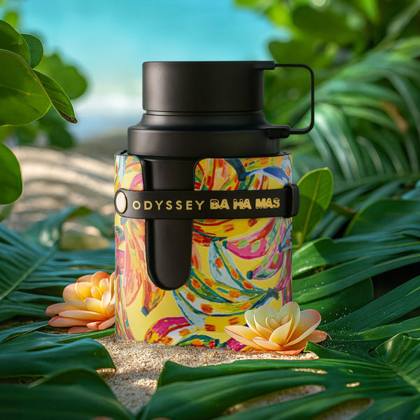 armaf odyssey ba ha mas unisex edp