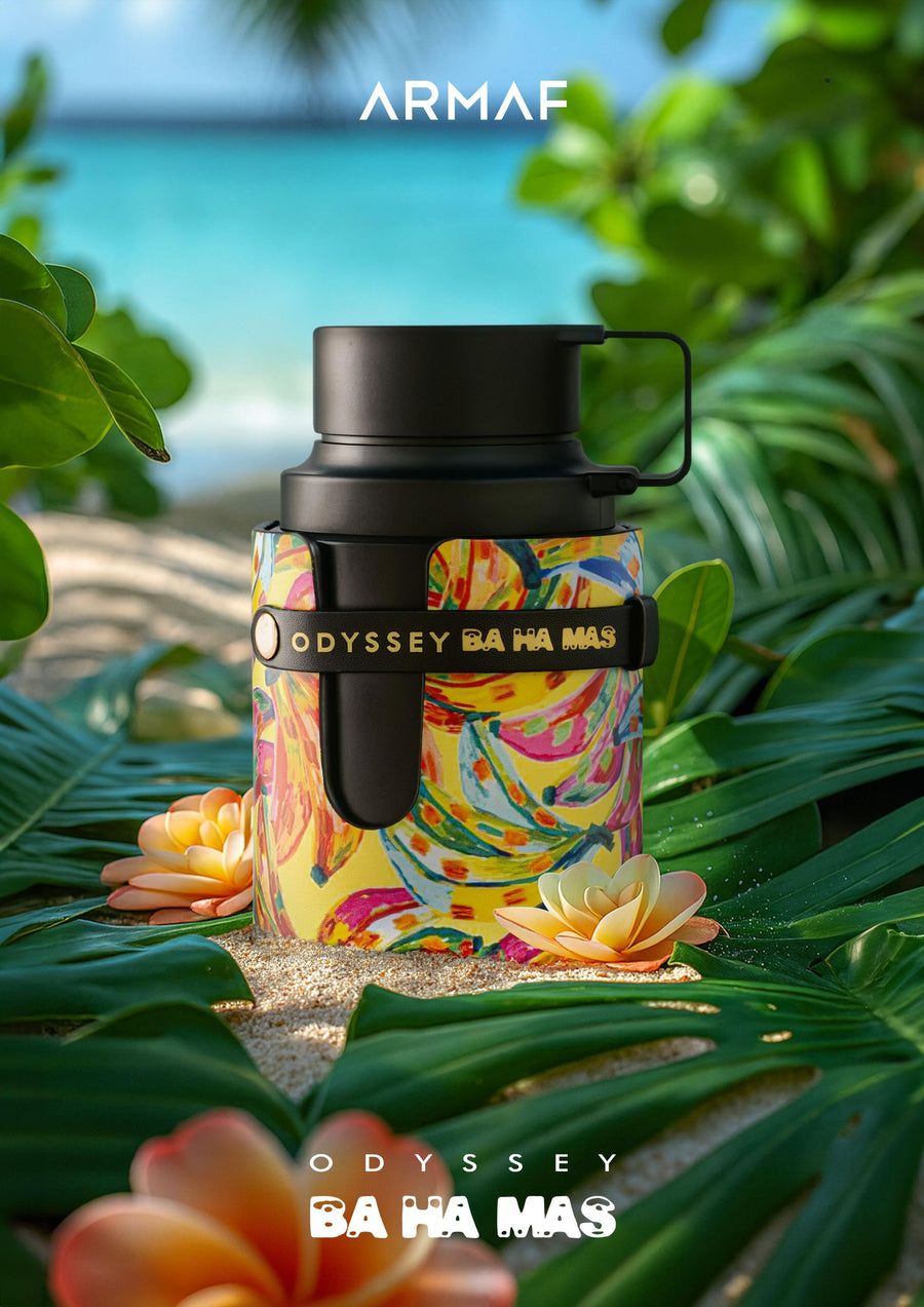 armaf odyssey ba ha mas unisex edp