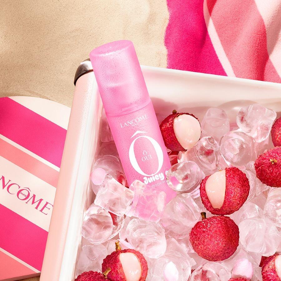 Lancome Ô Oui Juicy Hair & Body Mist