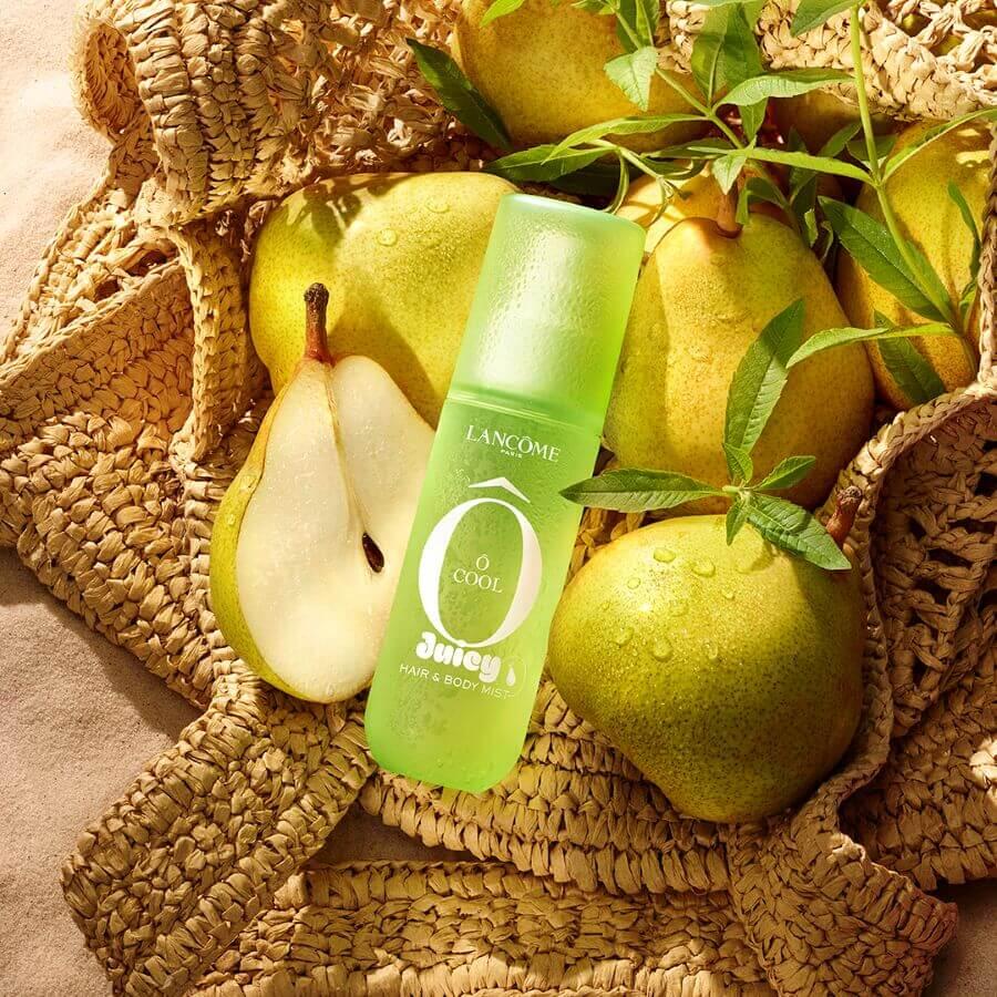 Lancome Ô Cool Juicy Hair & Body Mist
