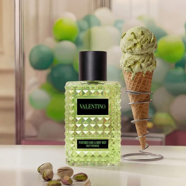 Valentino Donna Born in Roma Green Stravaganza mist 100ml