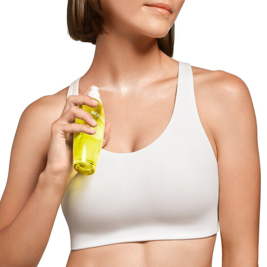 Biotherm Vitamin Mist - EAU VITAMINÉE IMPULSION CITRON 100ML