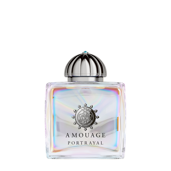 Amouage Portrayal woman