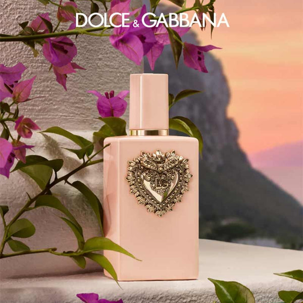 MY Devotion INTENSE edp