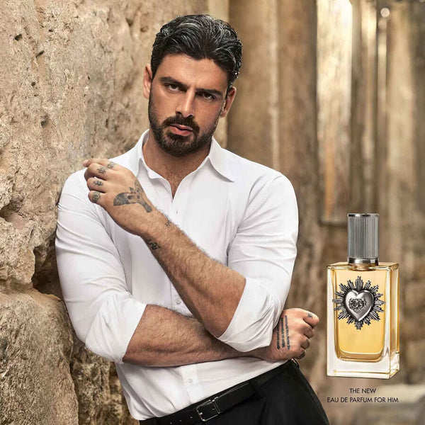 D&G Devotion pour home