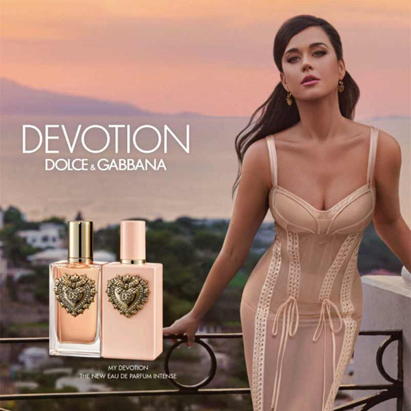 MY Devotion INTENSE edp