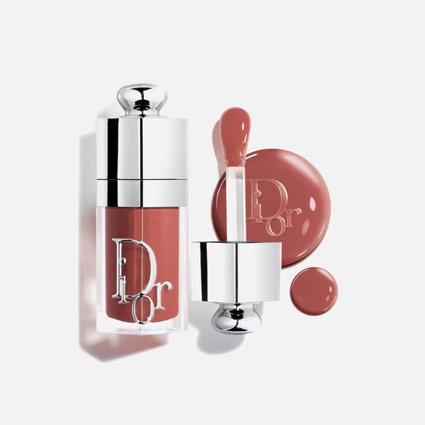 Dior Addict Lip Glow Oil