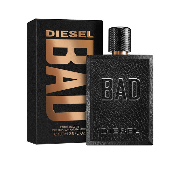 Diesel Bad EDT