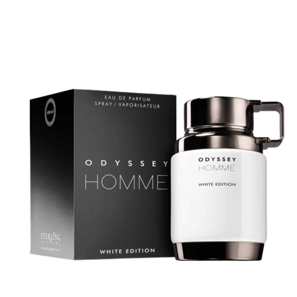 Armaf Odyssey Homme White Edition