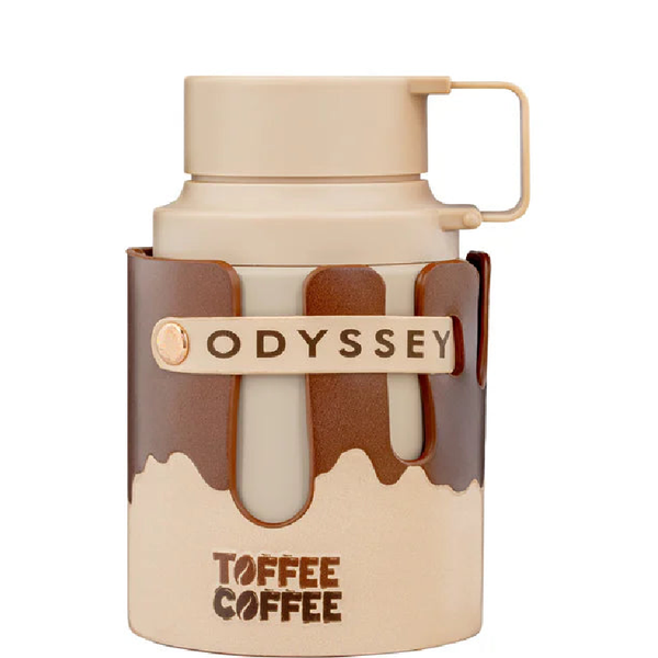 Armaf Odyssey Toffee Coffee EDP 100ml