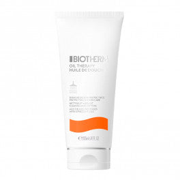 Biotherm Oil Therapy Shower Oil 200ml