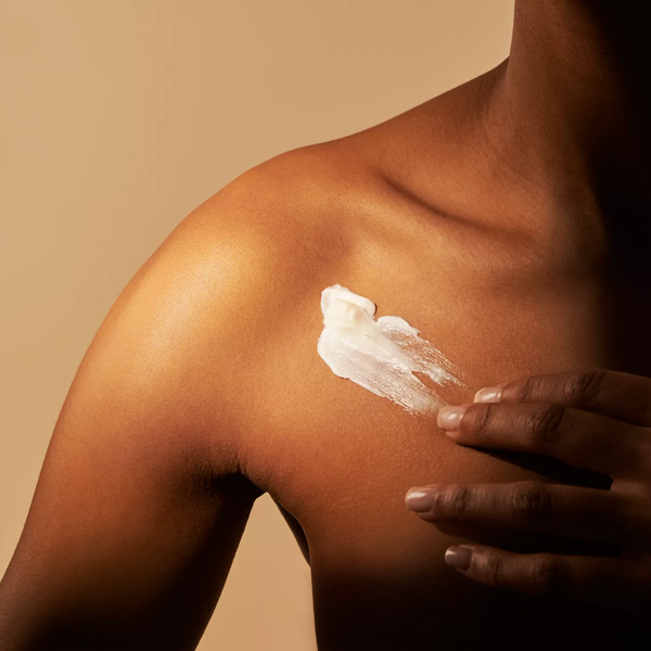 The Rituals Of Ayurveda Body Cream