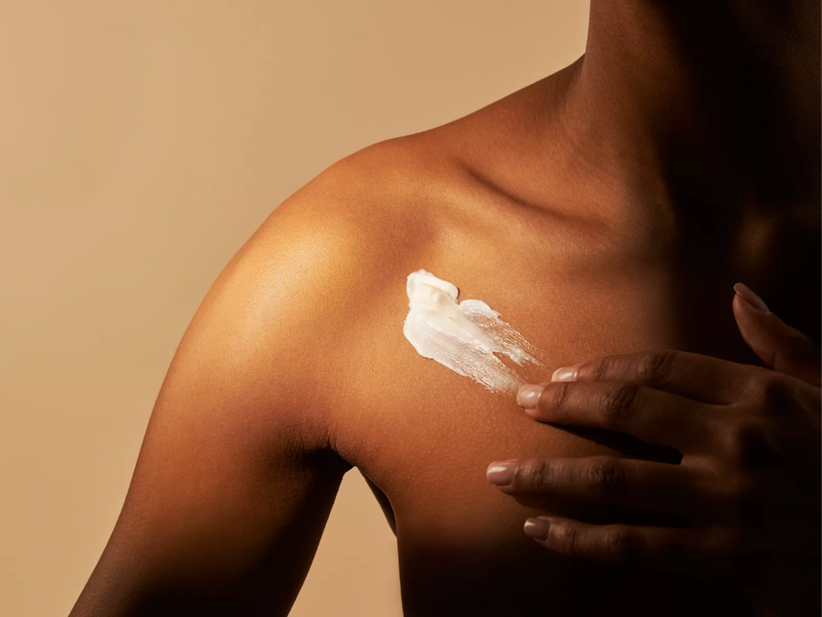 The Rituals Of Karma Body Cream