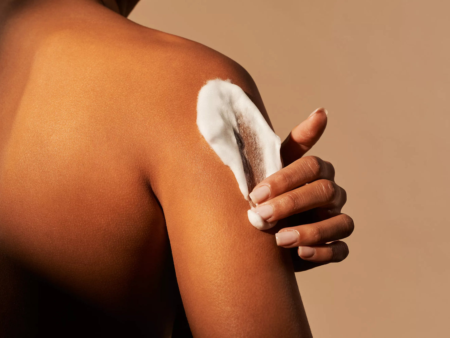 The Ritual of Mehr Foaming Shower Gel