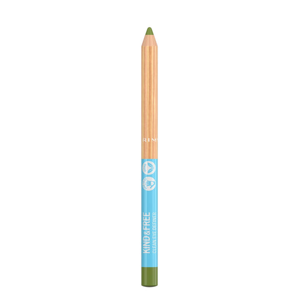 Rimmel Kind & Free Ajlajner