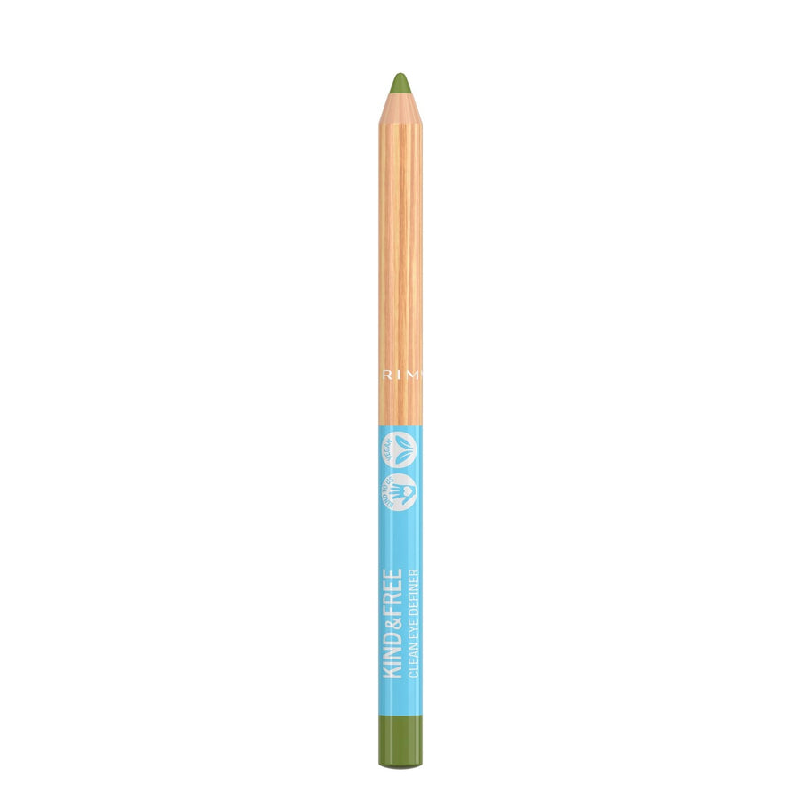 Rimmel Kind & Free Ajlajner