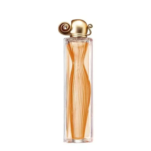 Organza edp New pack