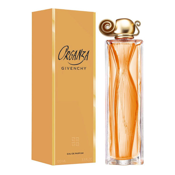 Organza edp
