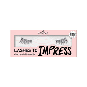 Essence lashes To impress vestacke trepavice 03