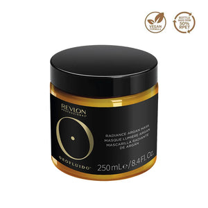 Revlon Professional Orofluido Radiance Argan Mask 250 ml
