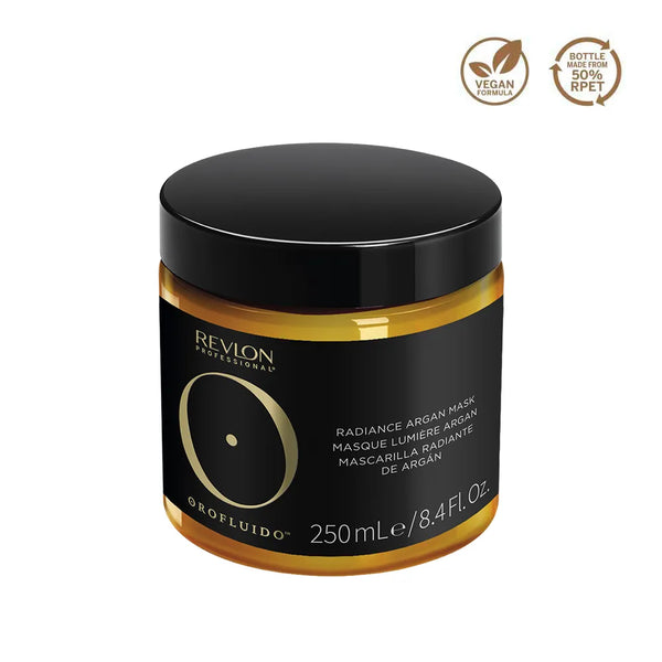 Revlon Professional Orofluido Radiance Argan Mask 250 ml